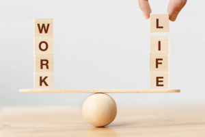 Conseils pour l’équilibre travail-vie personnelle pour les professionnels